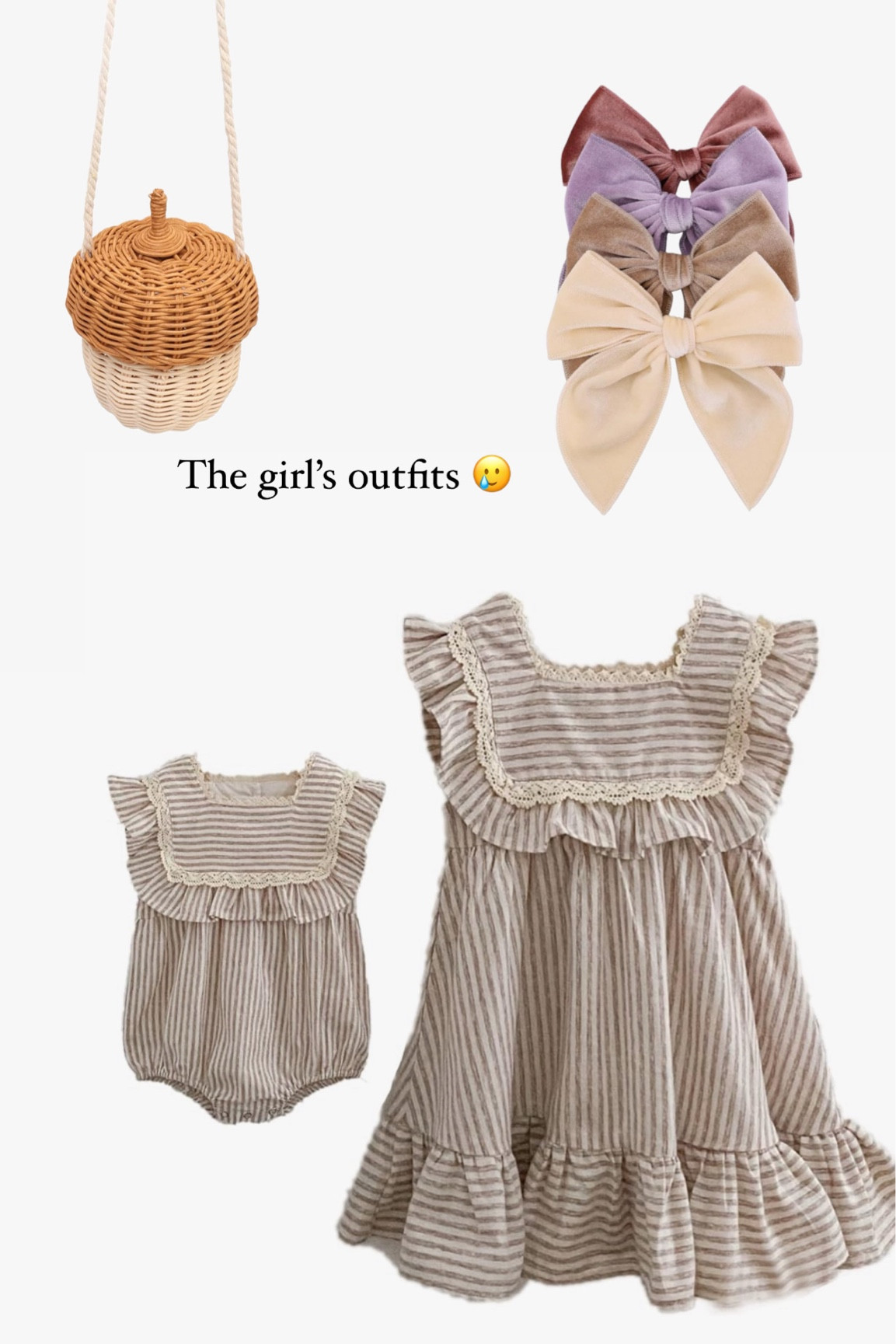Kids matching thanksgiving outfit 

#LTKSeasonal #LTKHoliday #LTKKids