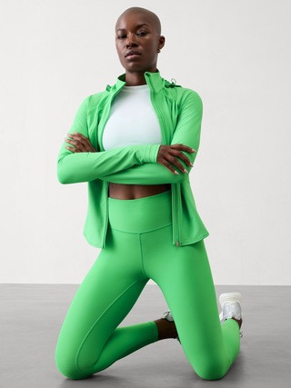 Interval Jacket | Athleta