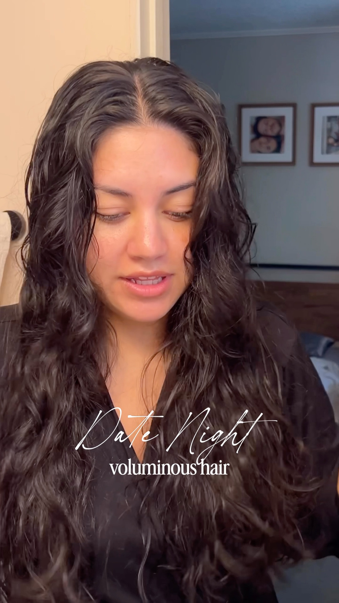 Big Hair for Date Night thanks to Color Wow ❤️

#LTKBeauty