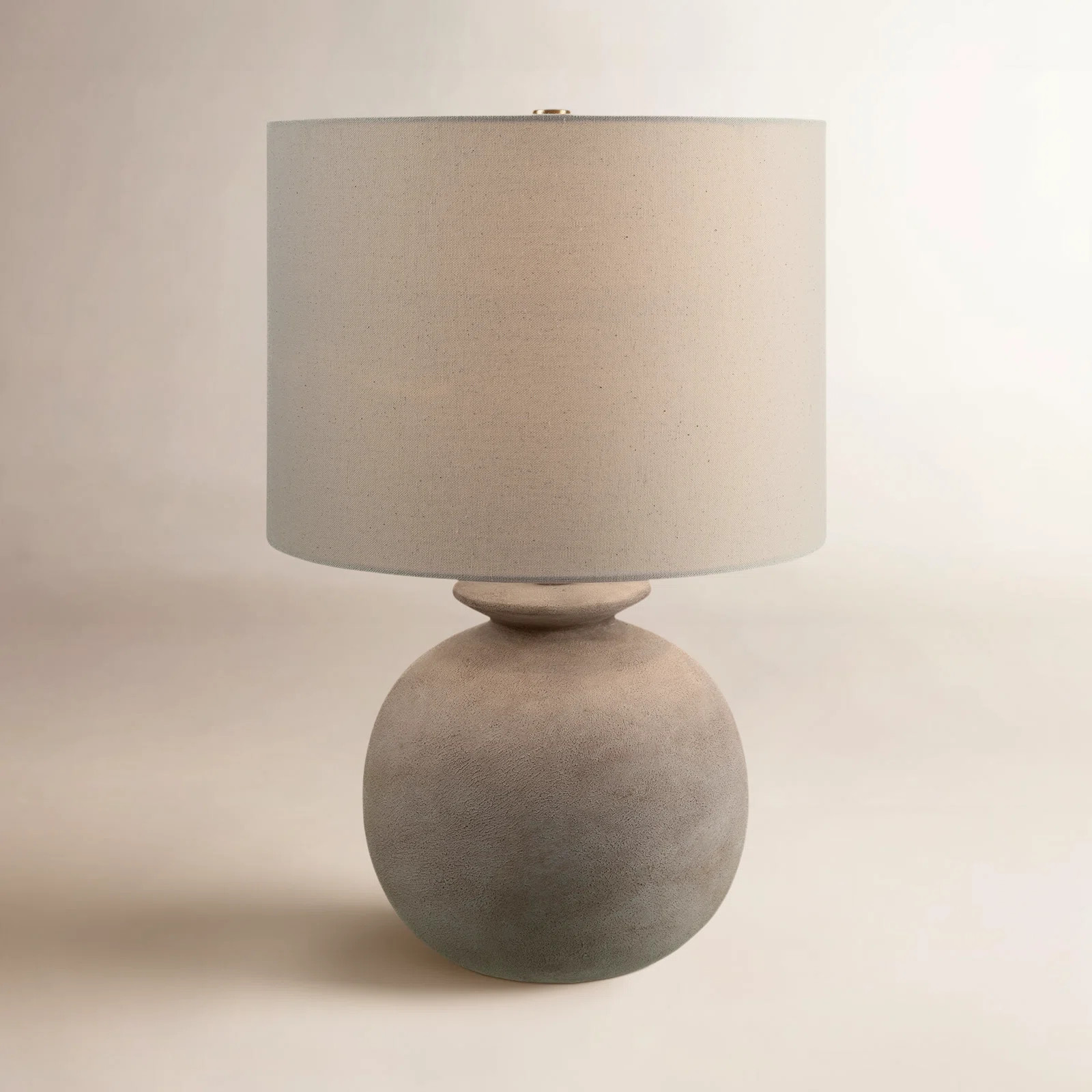 Resin Table Lamp | Joss & Main