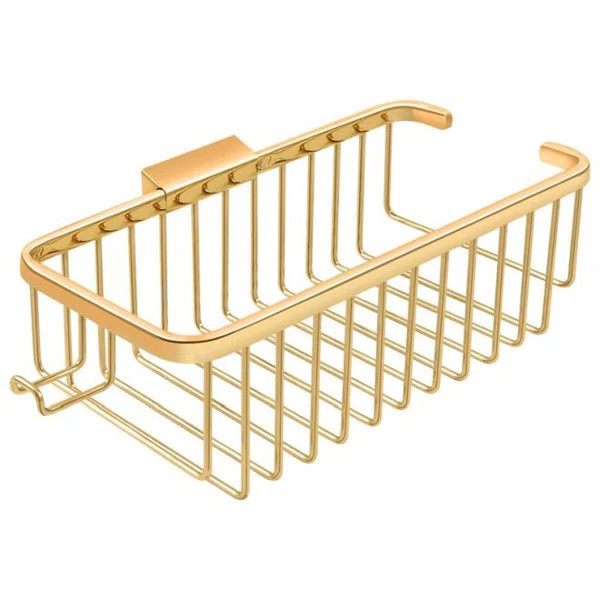 Shower Basket | Wayfair Professional