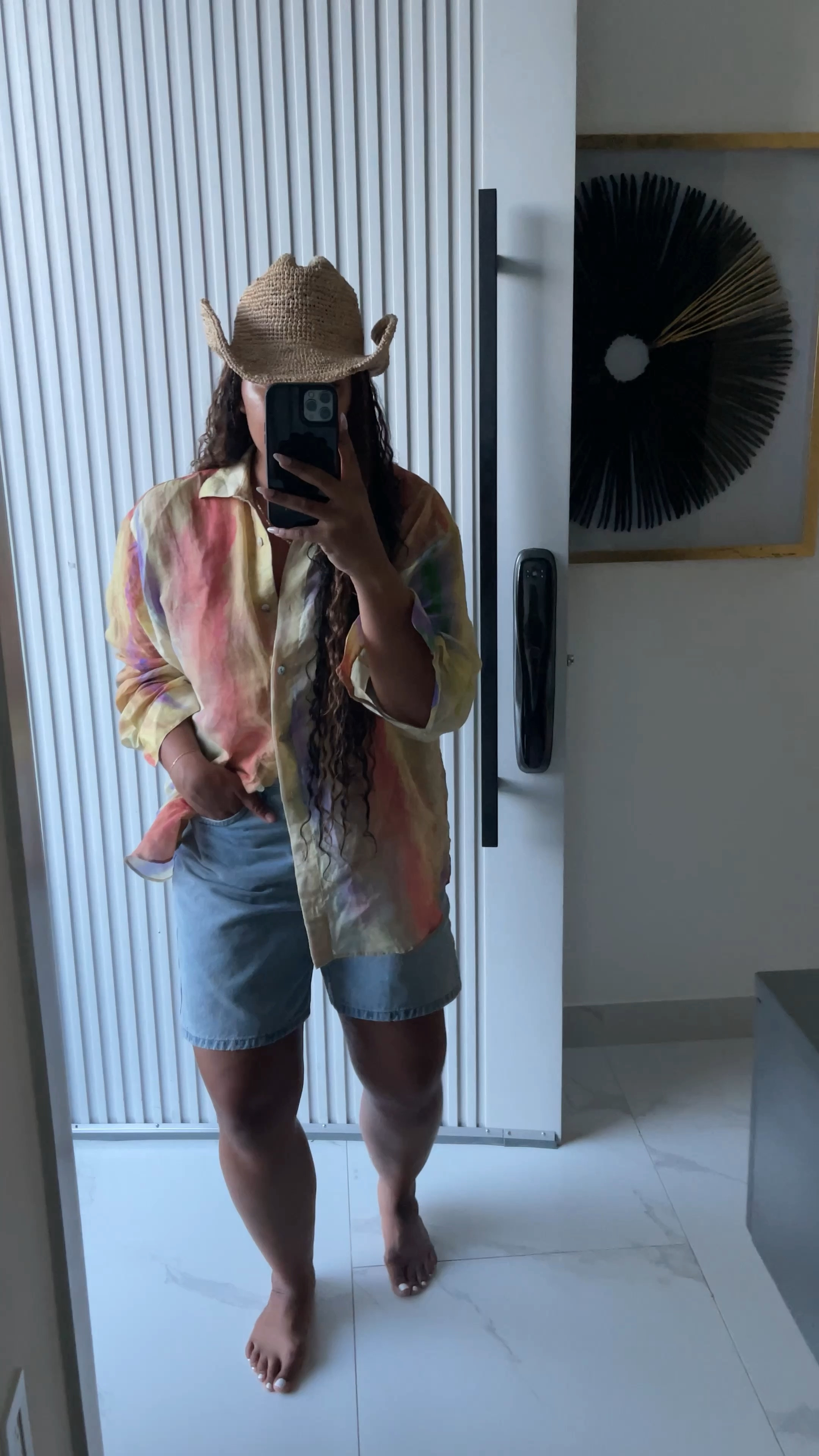 Vacation outfit  

#LTKmidsize #LTKtravel #LTKstyletip