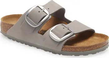 Arizona Big Buckle Slide Sandal (Women) | Nordstrom