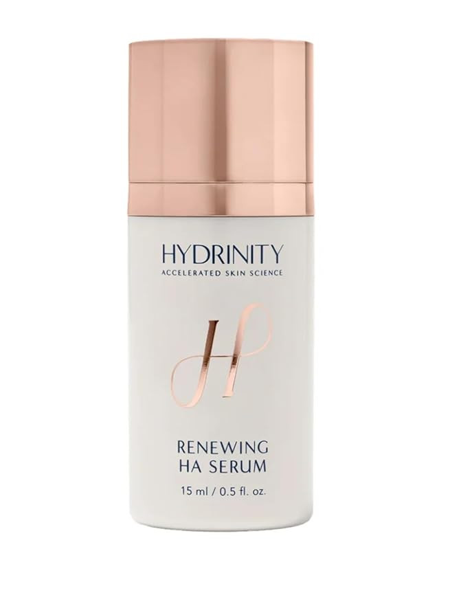 Hydrinity Renewing HA Serum | Amazon (US)
