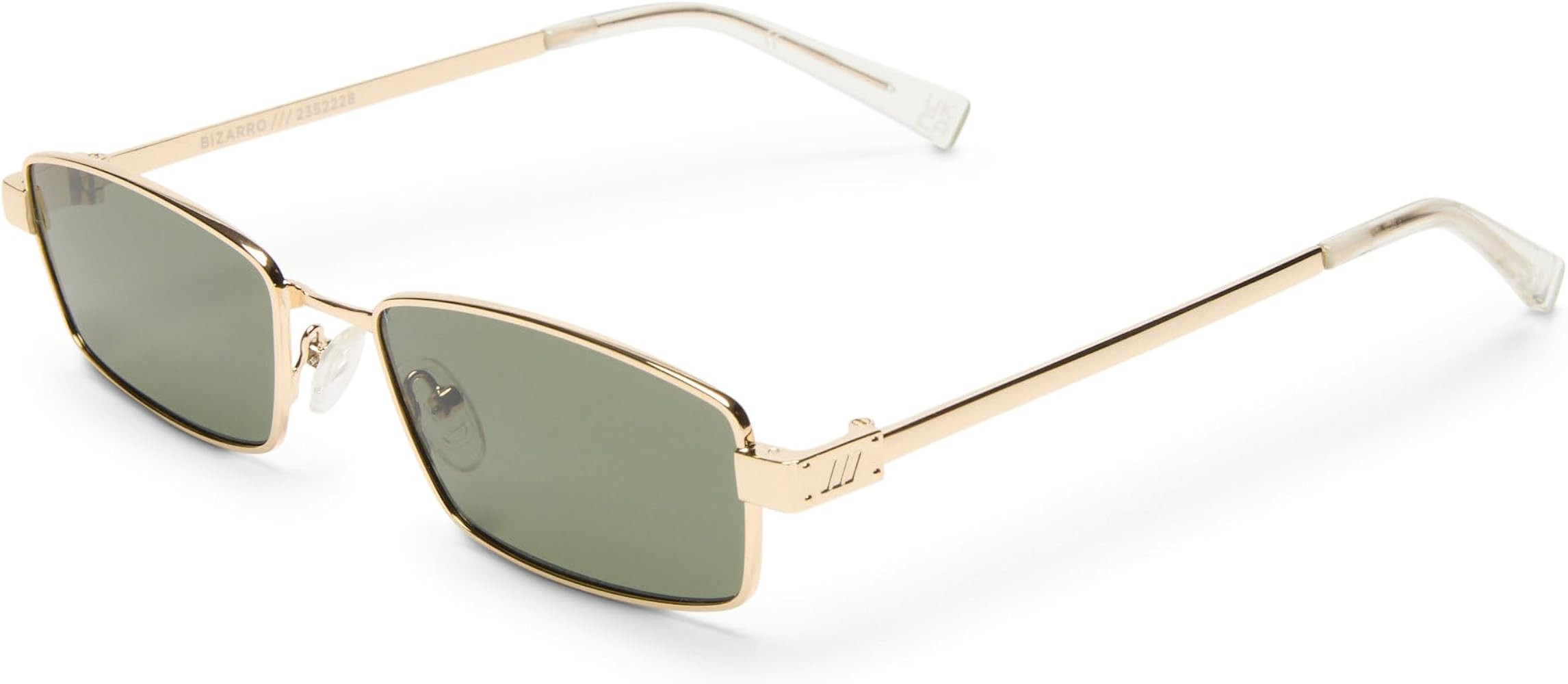 Le Specs Women's Bizarro Sunglasses | Amazon (US)