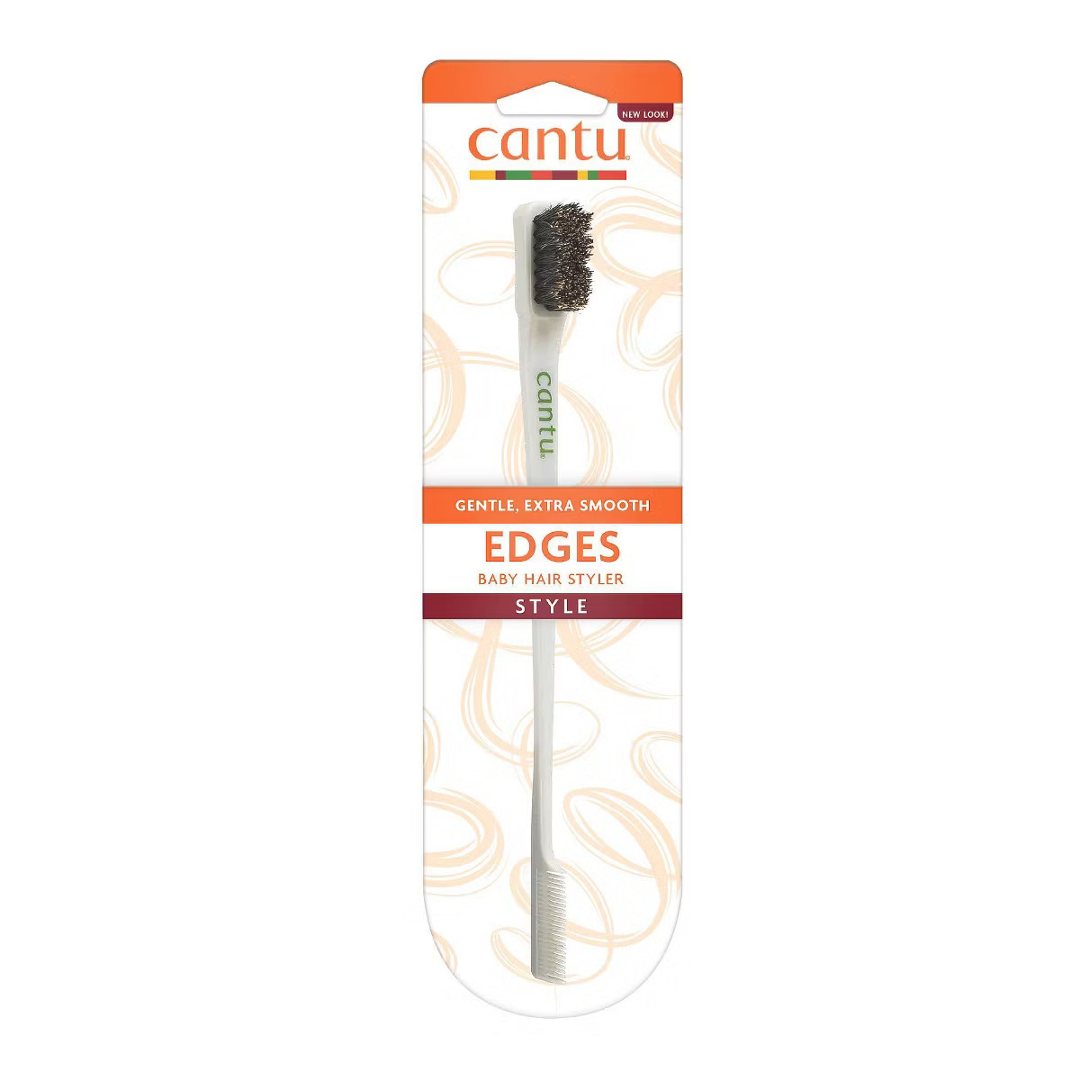 Cantu Baby Hair Styler Hair Brush - 1ct | Target