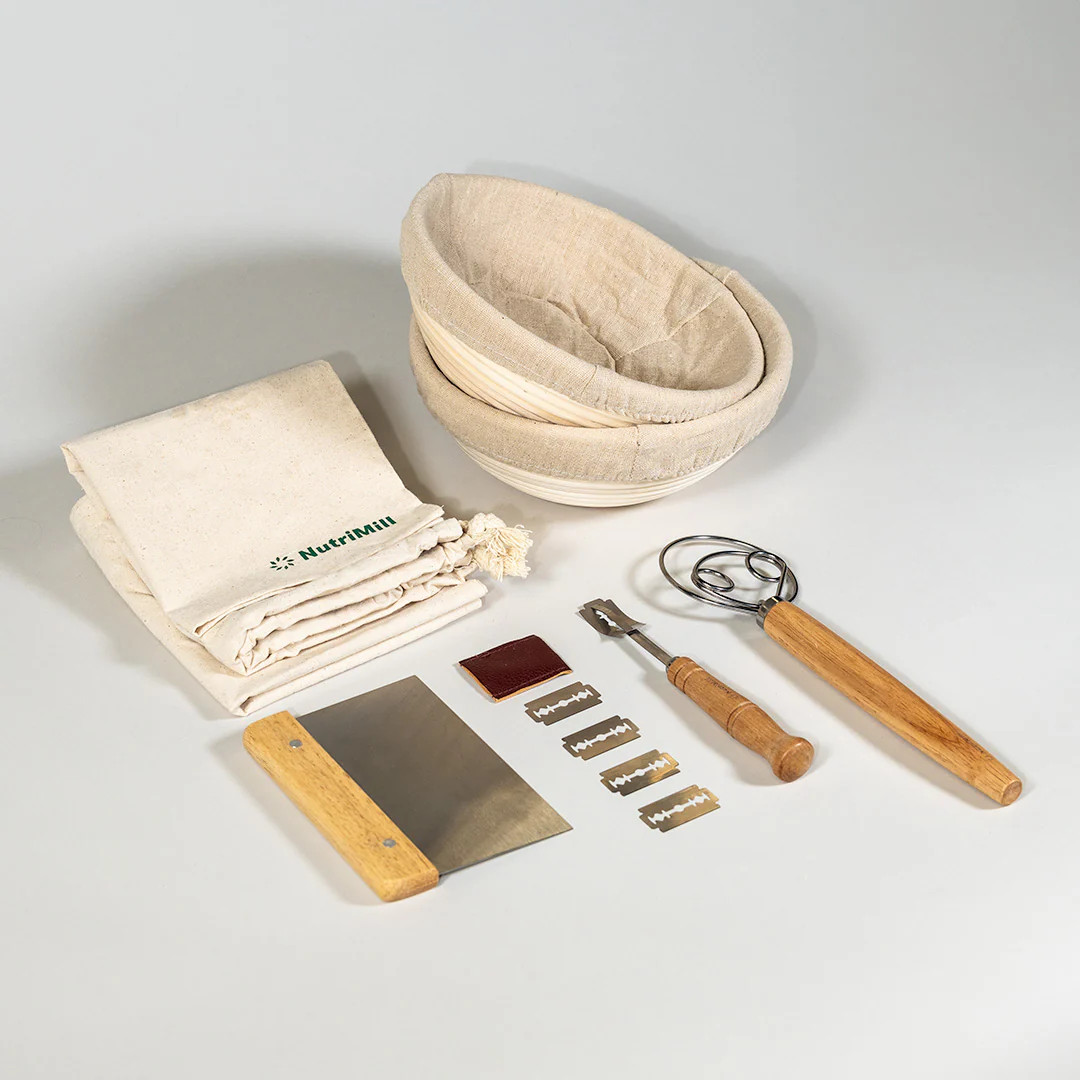 Sourdough Kit | L'Chef