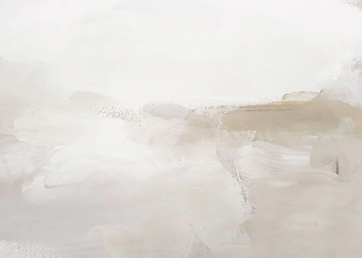 Shades of White II | Collection Prints