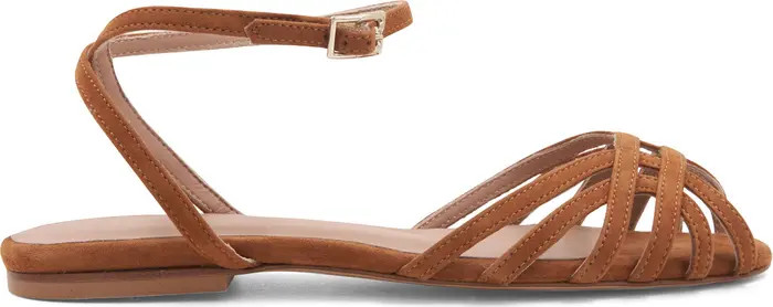 Marta Ankle Strap Sandal (Women) | Nordstrom