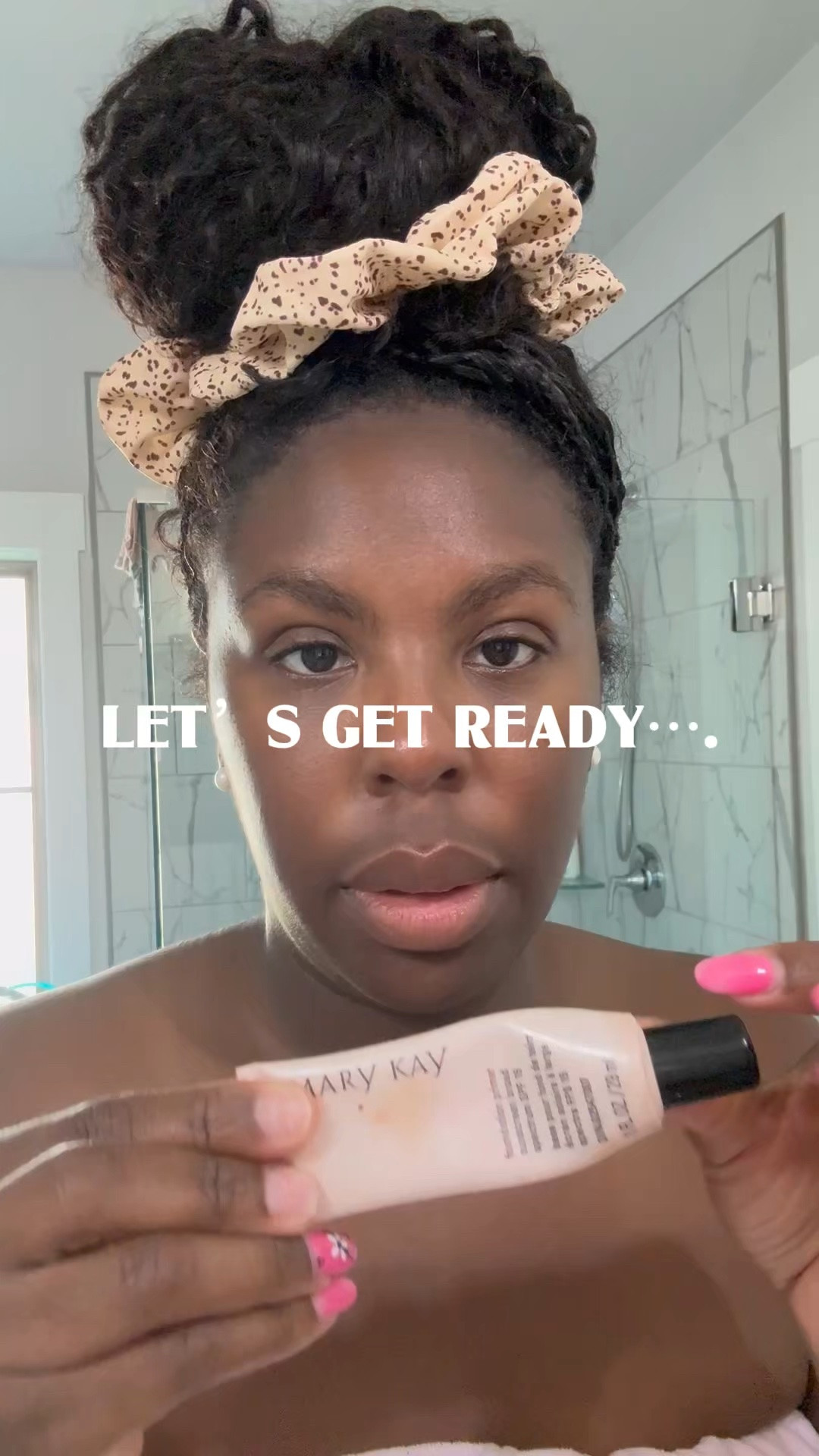 5 min makeup

#LTKBeauty #LTKselfcare #LTKgrwm