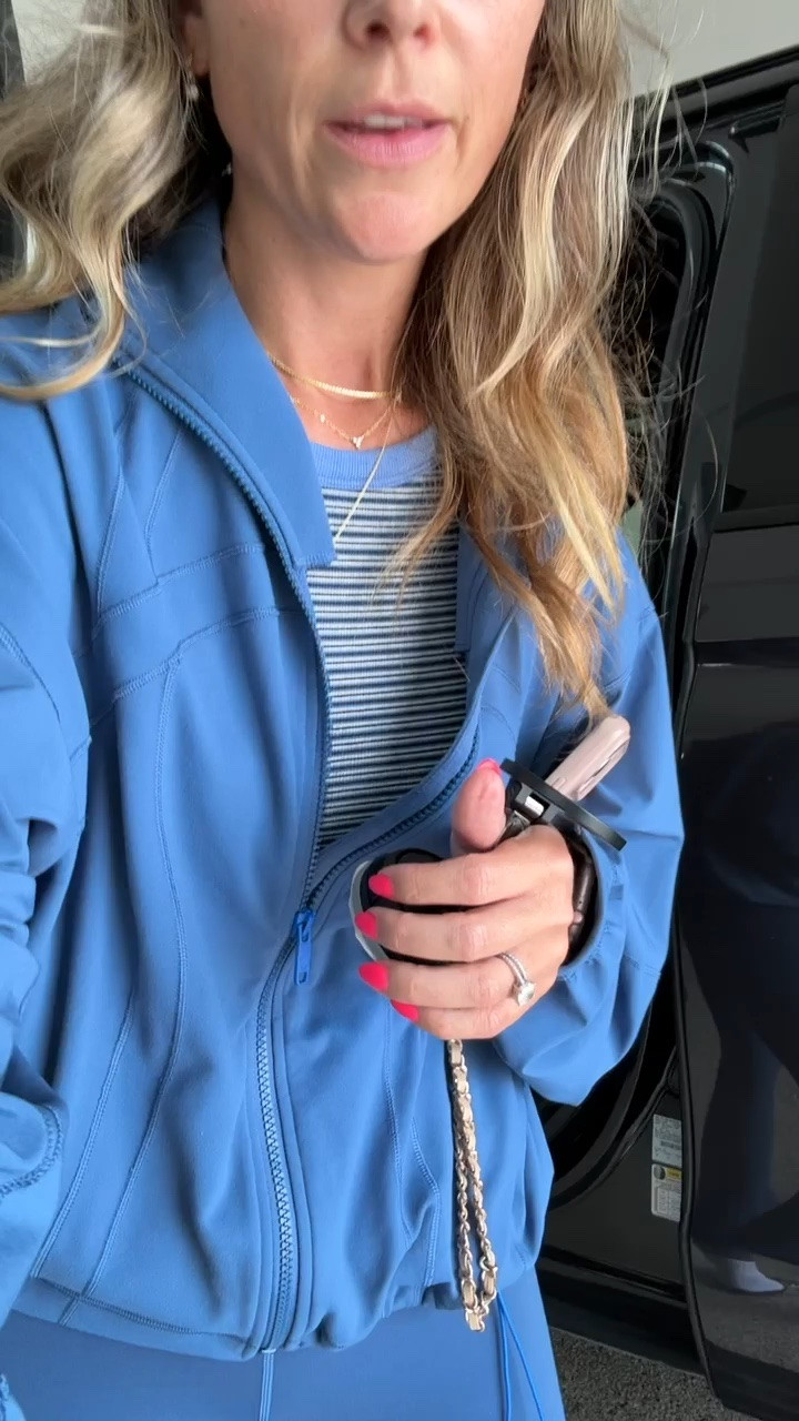 Got a MagSafe car mount in for my new car! Ordered from Amazon! It’s currently on sale 🙌🏻 this one has a suction that you can lock and unlock! 

#LTKSaleAlert #LTKHome #LTKOver40