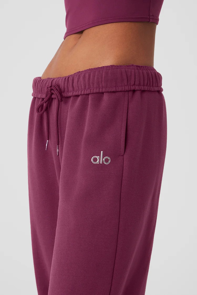 Accolade Sweatpant | Alo Yoga (US)
