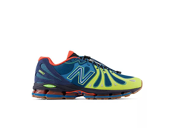 ABZORB 1890 | New Balance Athletics, Inc.
