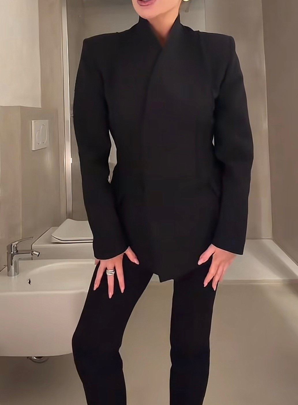 Elegant @Zara 

#LTKstyletip #LTKover50style #LTKFashionMonth