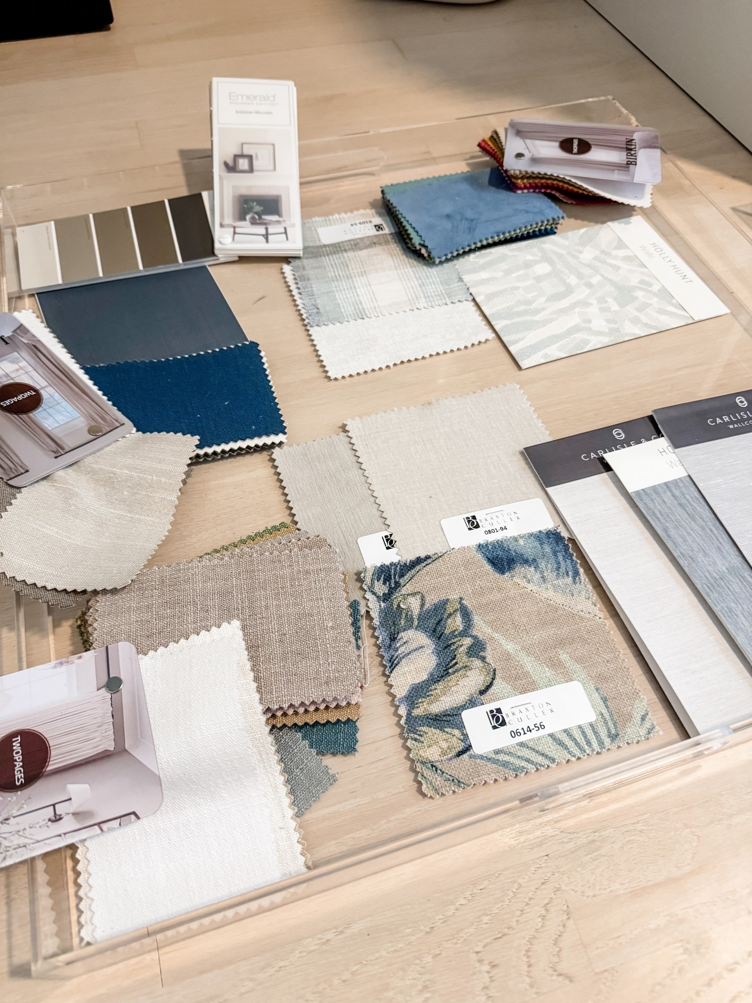 Busy at work making some flat lays and loving my new acrylic trays for transport! They work great for food, decorating an ottoman or stylish work event! Mine are 24x24 but you can find lots of sizes! 

#LTKHome #LTKGiftGuide #LTKStyleTip
