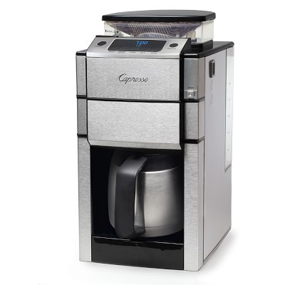Capresso Coffee Team Pro Coffee Maker with Thermal Carafe | Williams-Sonoma