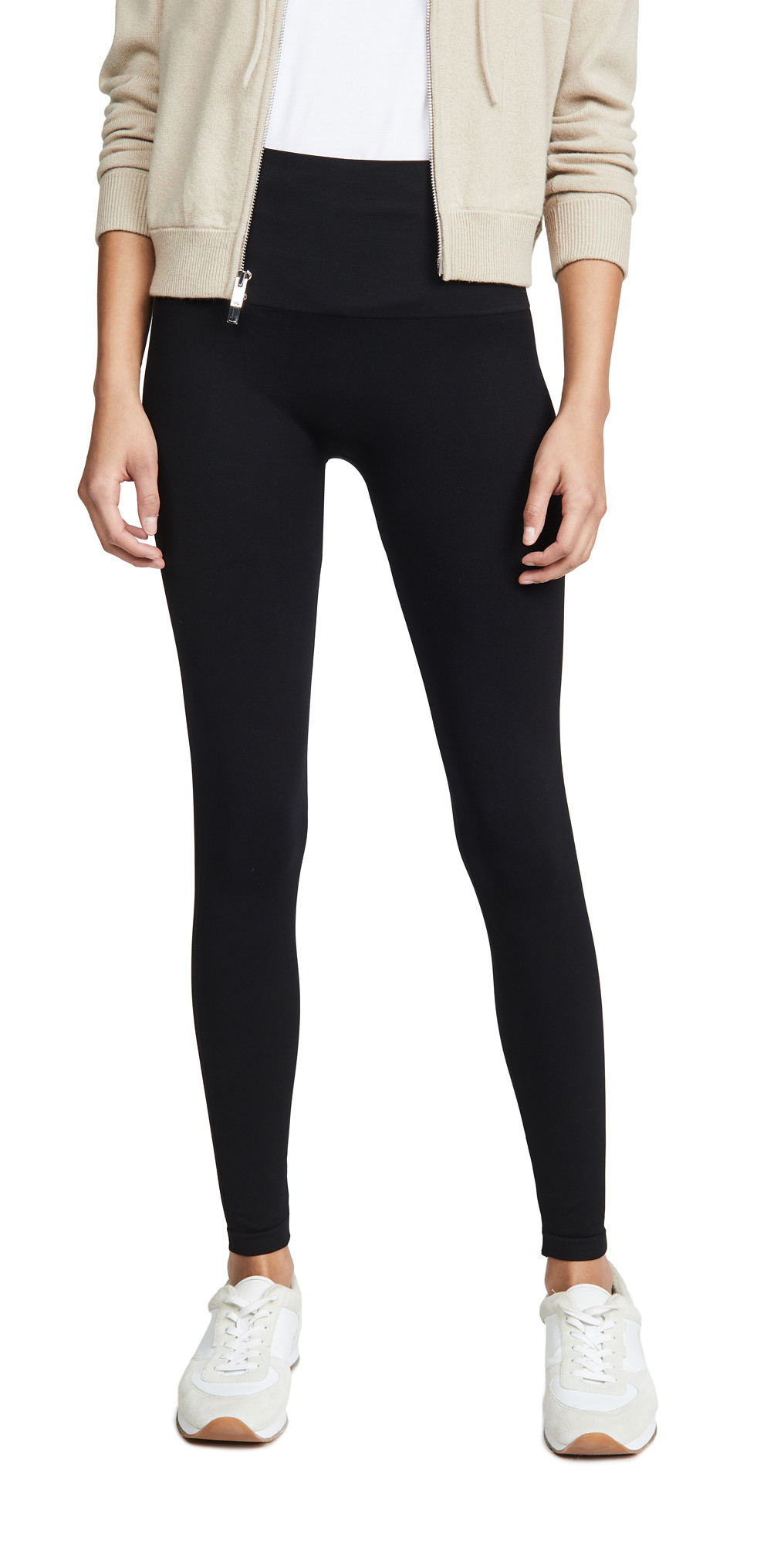 BLANQI Hipster Support Leggings | Shopbop