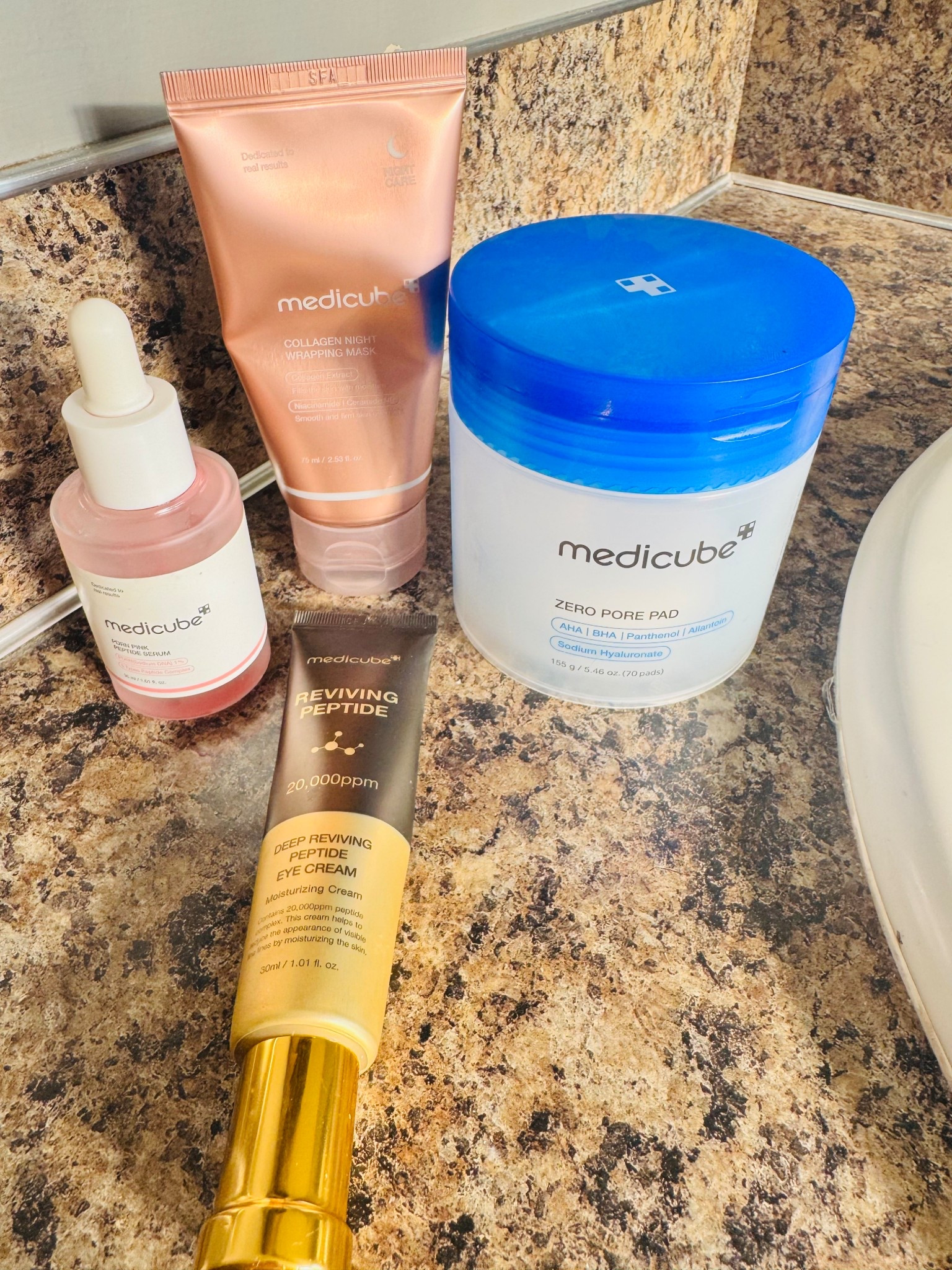 Spring sale favorites!

#LTKBeauty #LTKgrwm #LTKSaleAlert