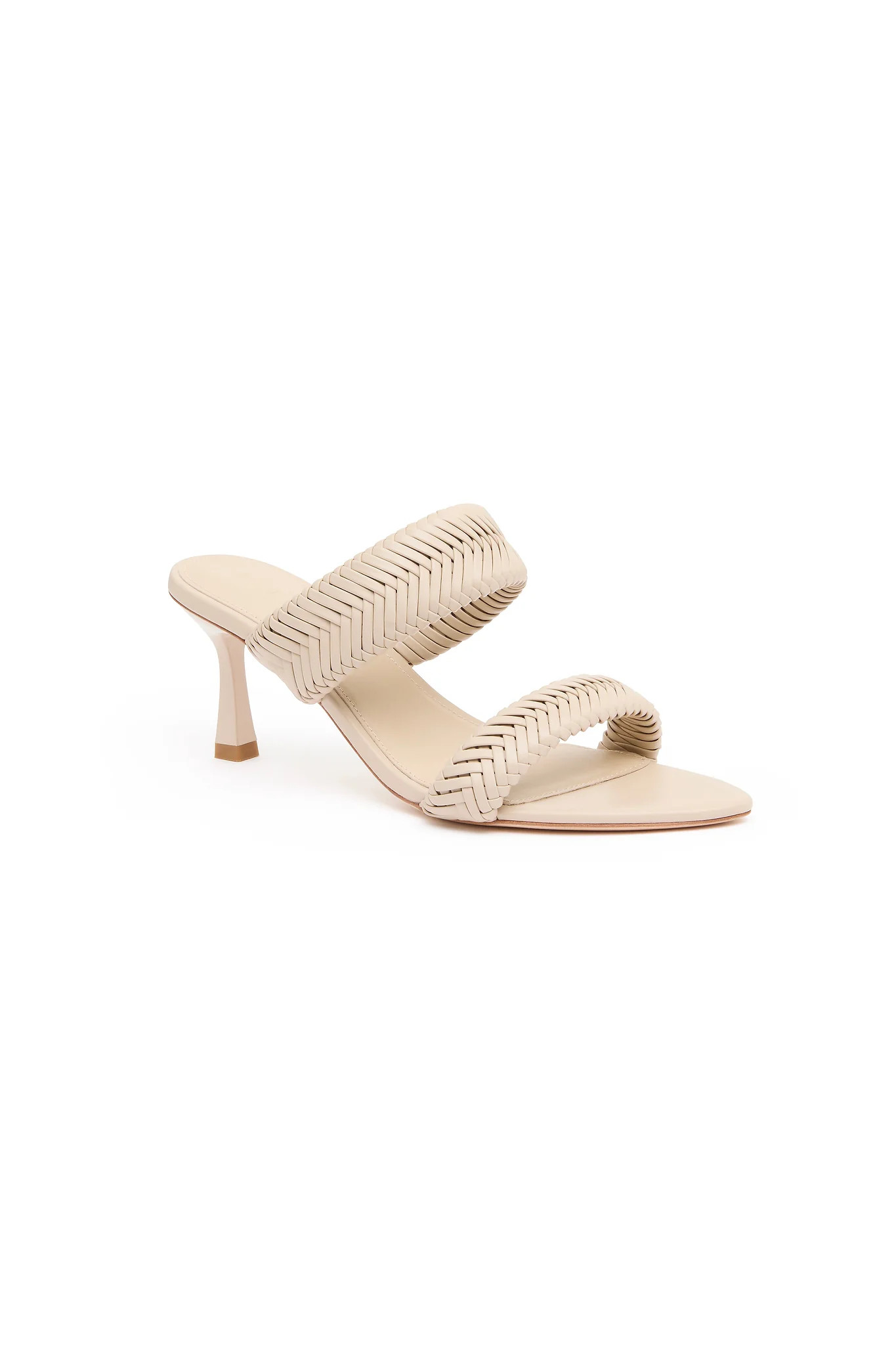 Coline Braided Heel | aje. (Australia and New Zealand)