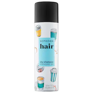 Dry Shampoo | Sephora (US)