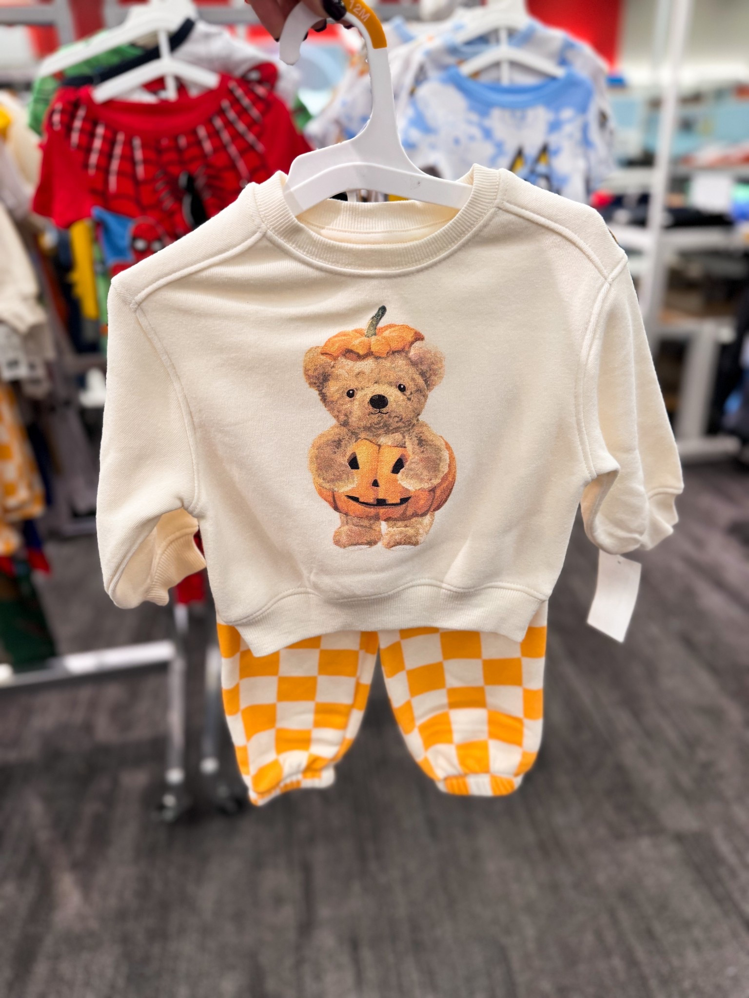 40% off toddler styles 

Target deals, halloween, toddler fashion 

#LTKStyleTip #LTKHalloween #LTKSaleAlert