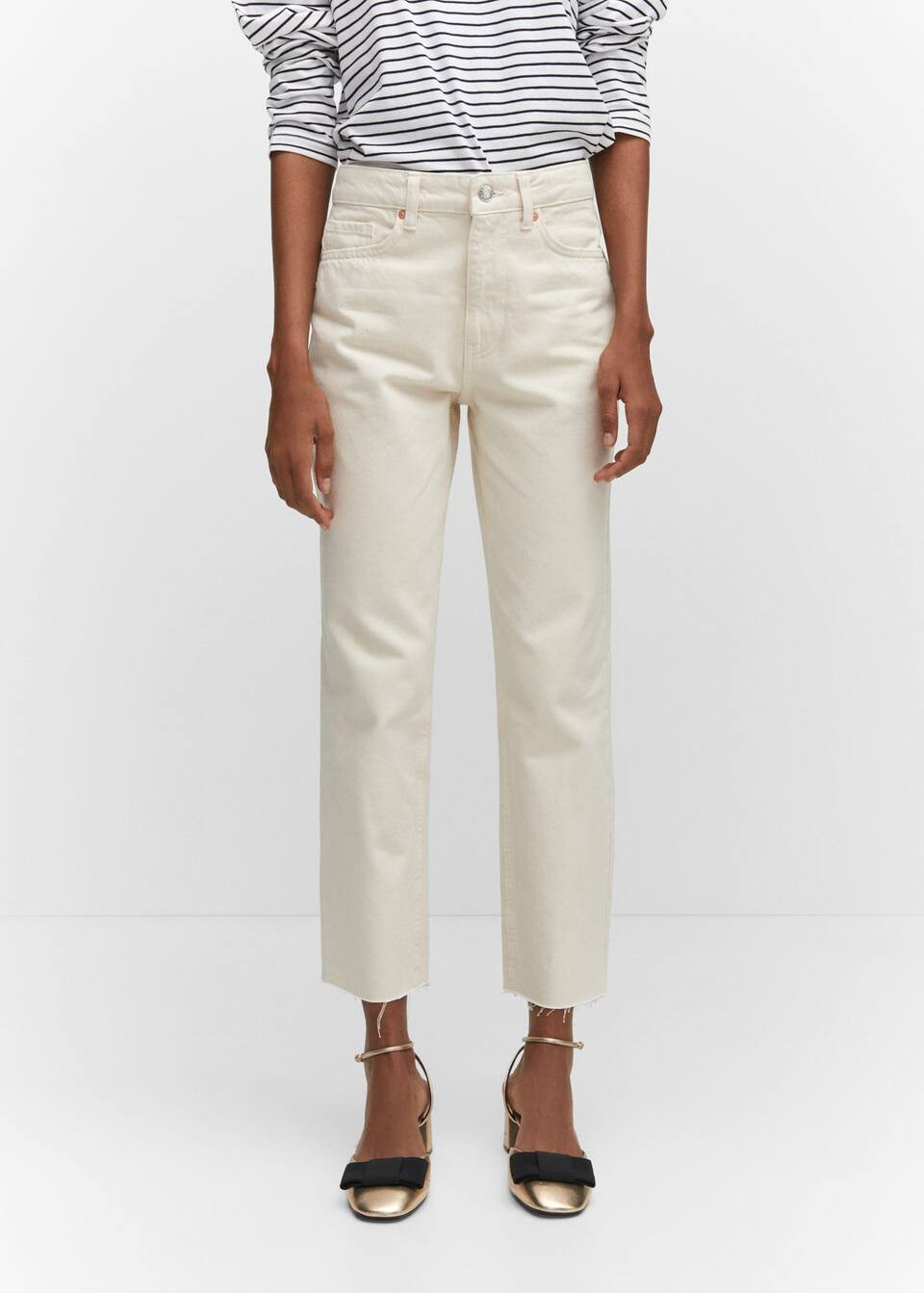 Search: Cream denim (159) | Mango USA | MANGO (US)
