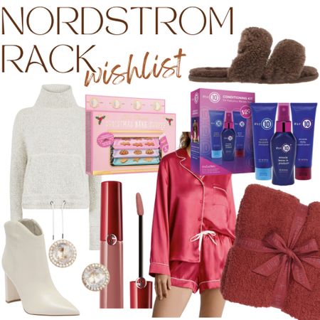 Christmas Wishlist for the hardest to buy for in your list 🎁🎄

Nordstrom Rack 

#LTKfindsunder100 #LTKGiftGuide #LTKHolidaySale