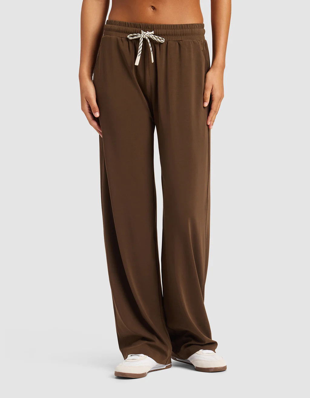 Women's Studio Wide Leg Pant | Cozy Earth