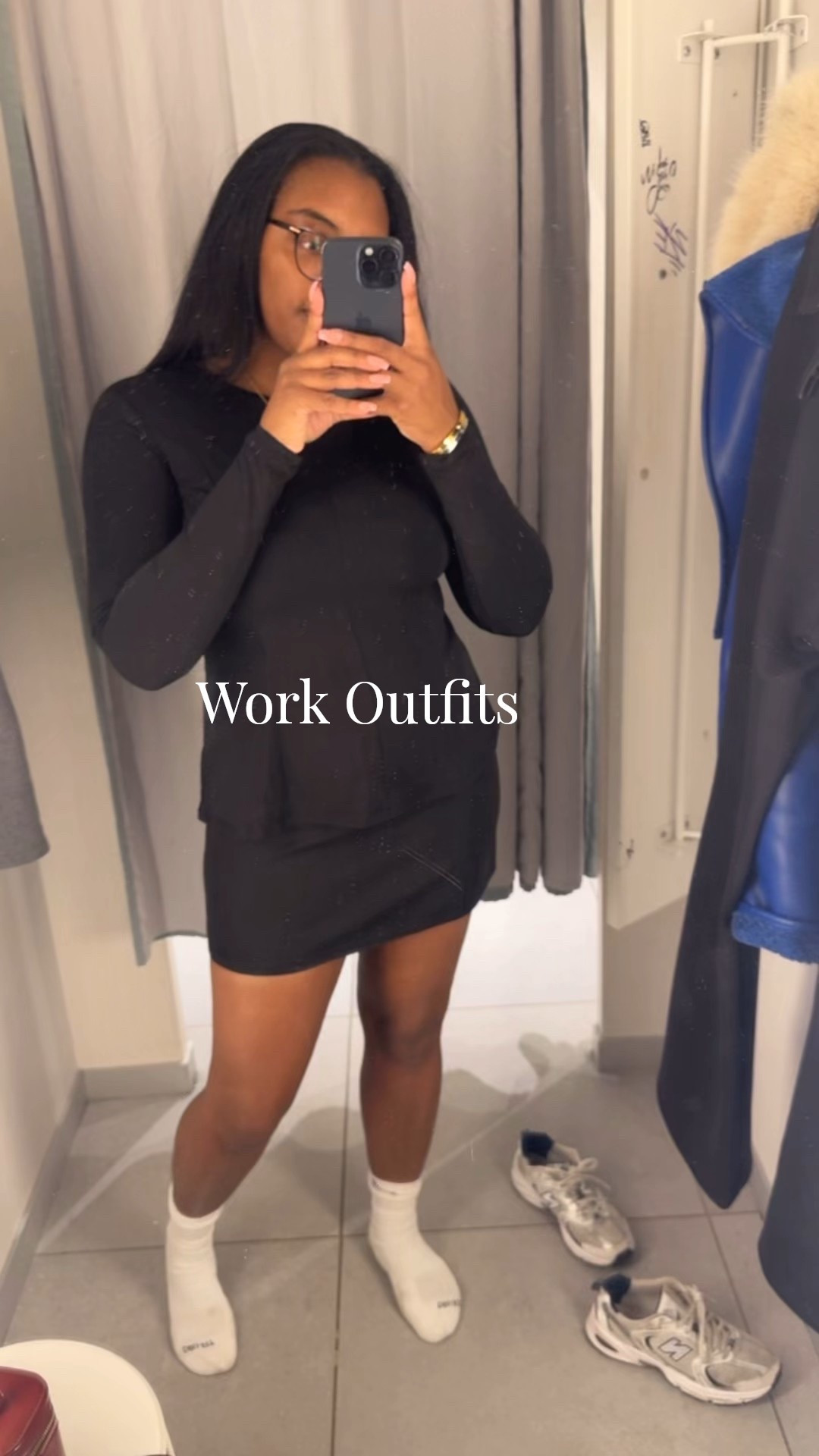 H&M has some of the best work wear. They’ve been doing right by me for years. This skirt is so cute and can be worn in and out the office 

#LTKootd #LTKWorkwear #LTKgrwm