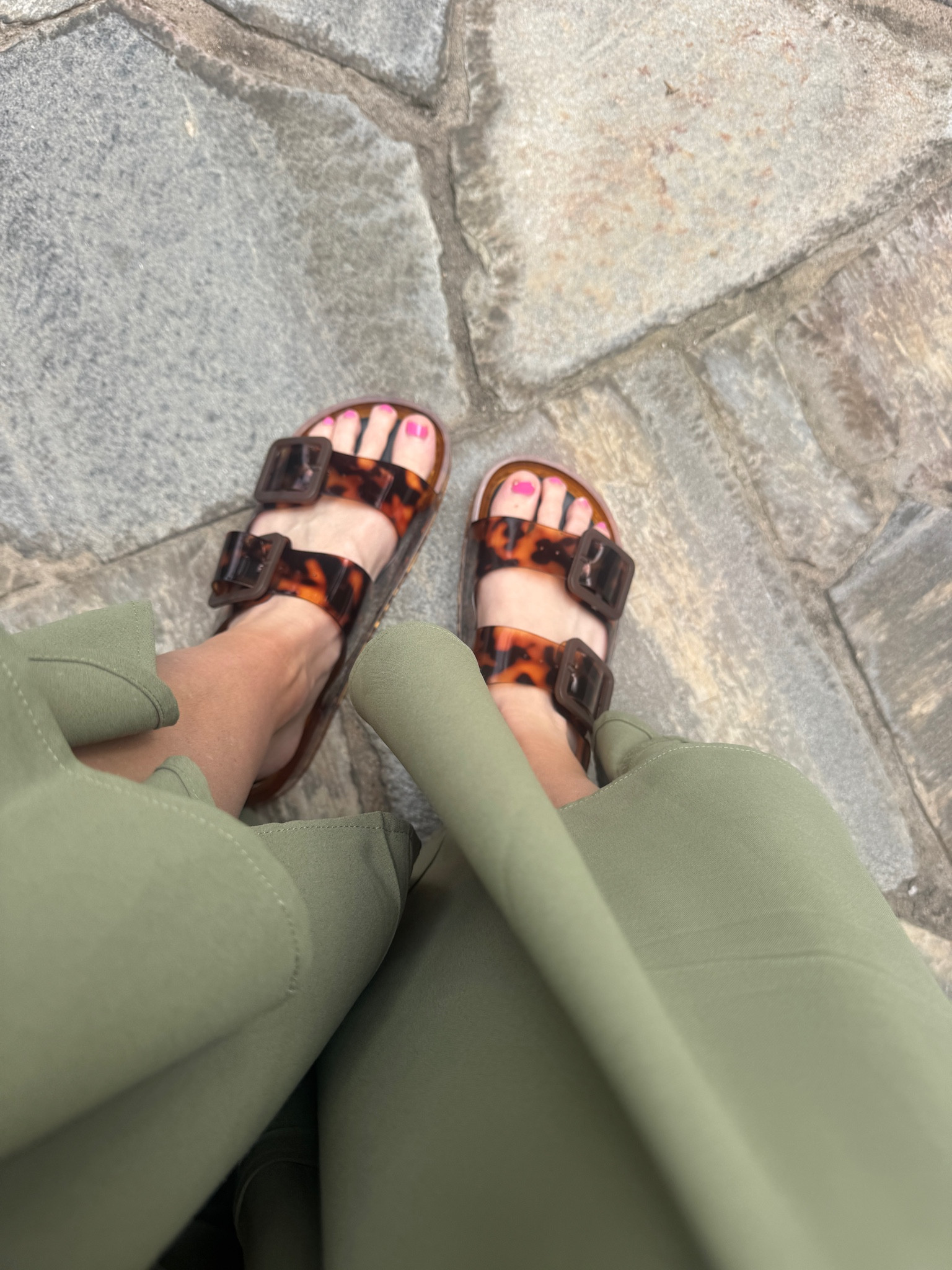 The comfiest pool sandals for summer I own! 

#SummerSandals #PoolSlides ￼

#LTKSwim #LTKmomlife #LTKSeasonal