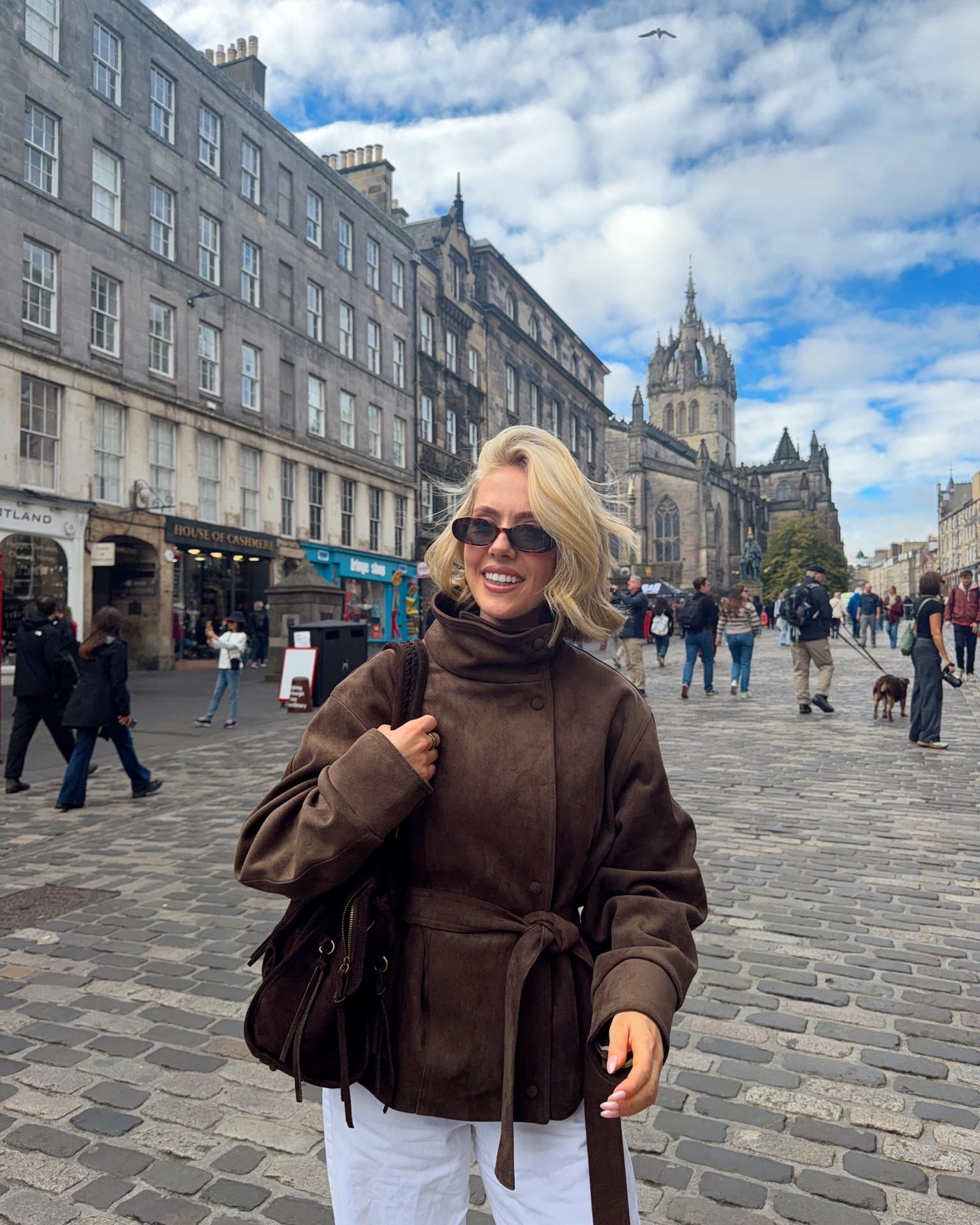 outfit of the day

#LTKuk #LTKeurope #LTKautumn