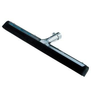 18 in. Moss Rubber Floor Squeegee | The Home Depot