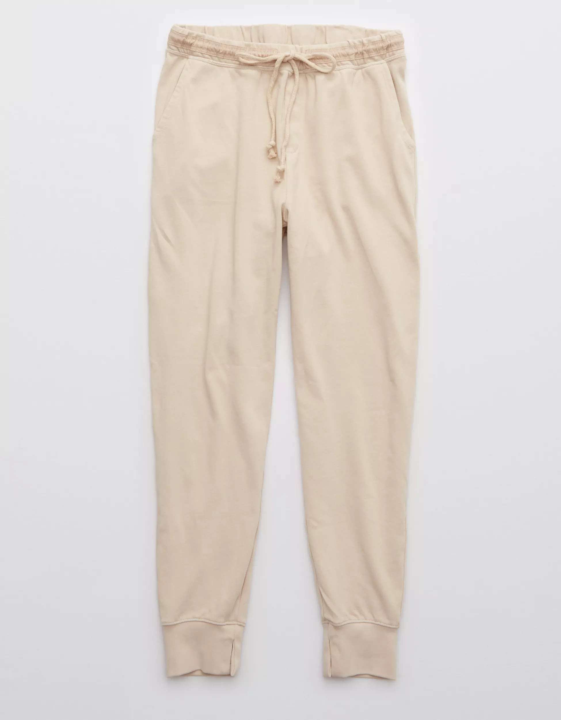 Aerie Sunrise Fleece Jogger | American Eagle Outfitters (US & CA)