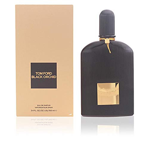 Tom Ford Black Orchid By Tom Ford For Women. Eau De Parfum Spray 3.4-Ounces | Amazon (US)