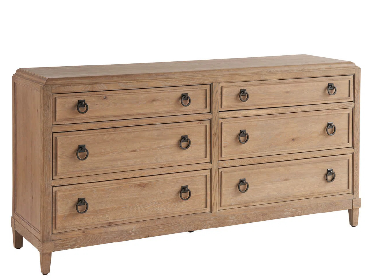 Hayes 6 Drawer Dresser | Wayfair North America