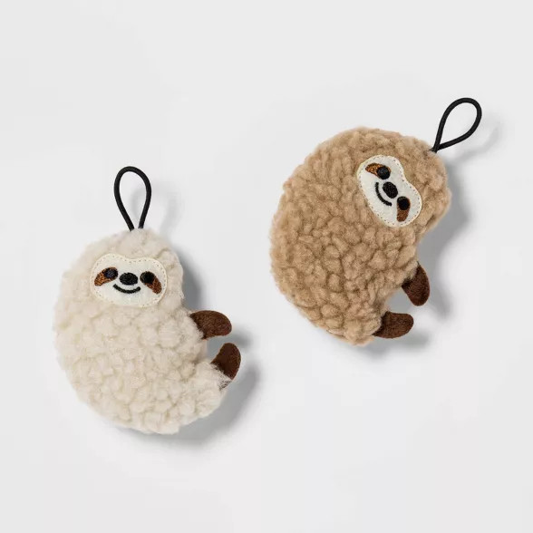 Sloth Cat Toy - Boots & Barkley™ | Target