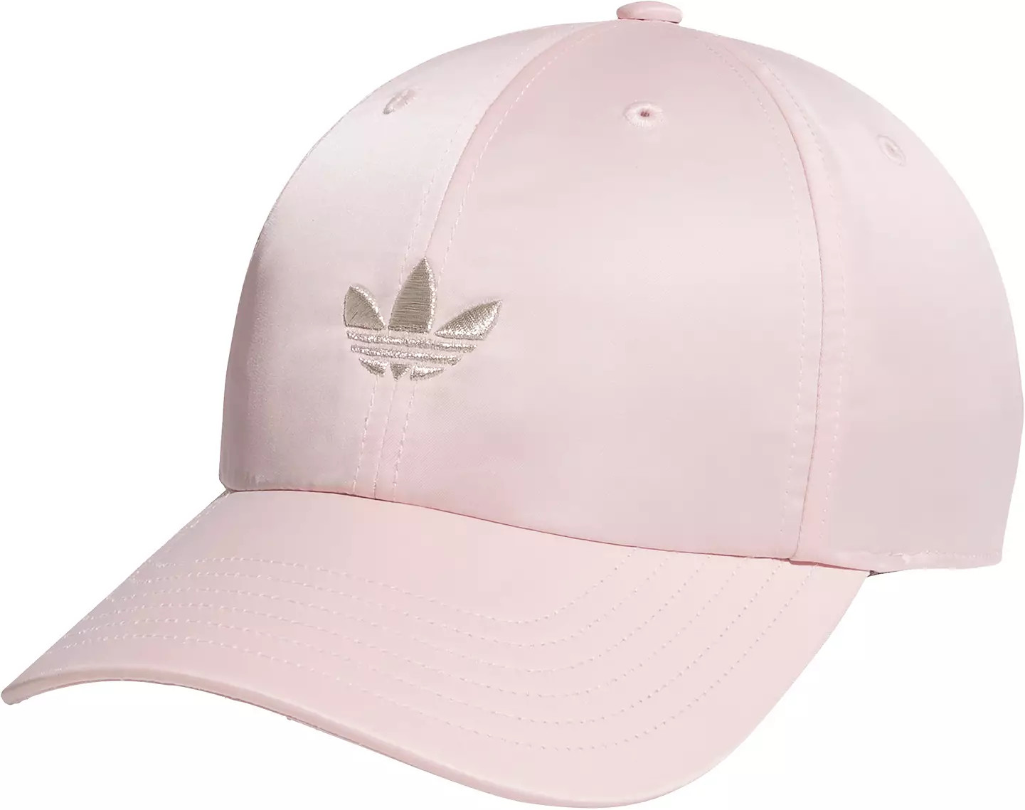 adidas Originals Women's Relaxed Trefoil Hat | DICK'S Sporting Goods