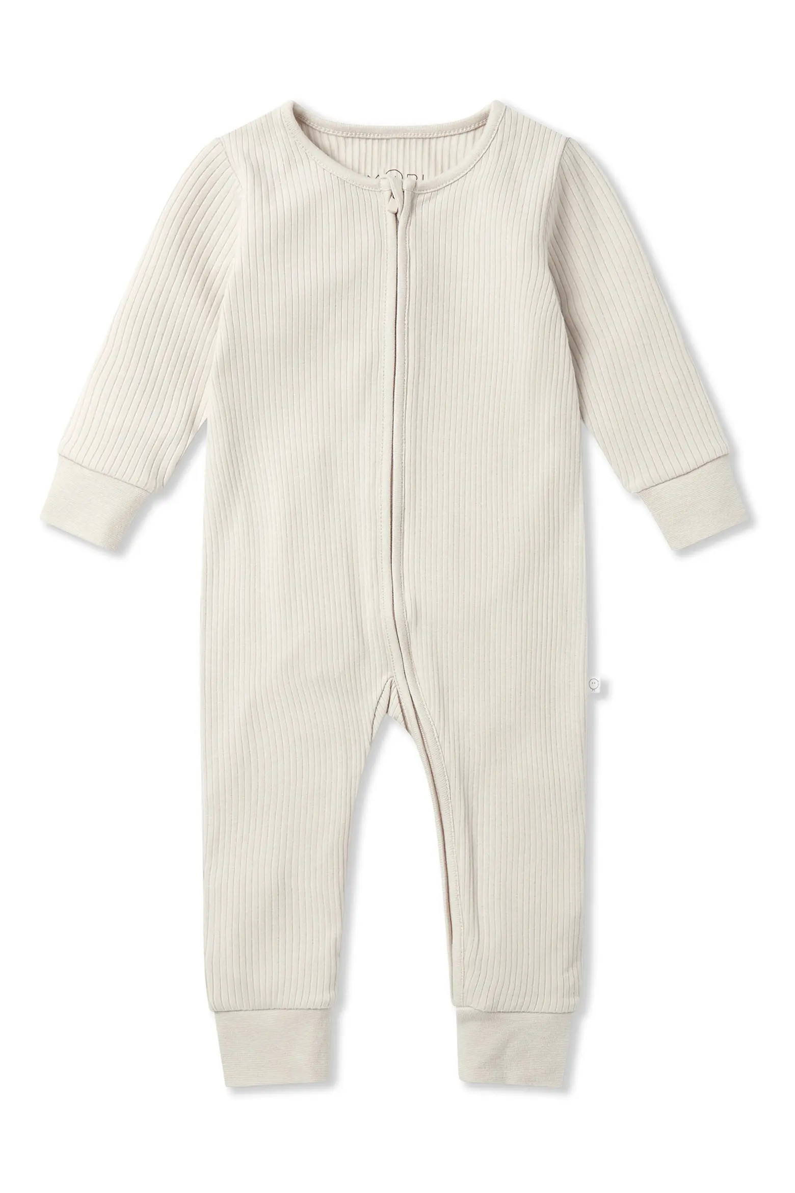 Rib Fitted One-Piece Romper | Nordstrom | Nordstrom