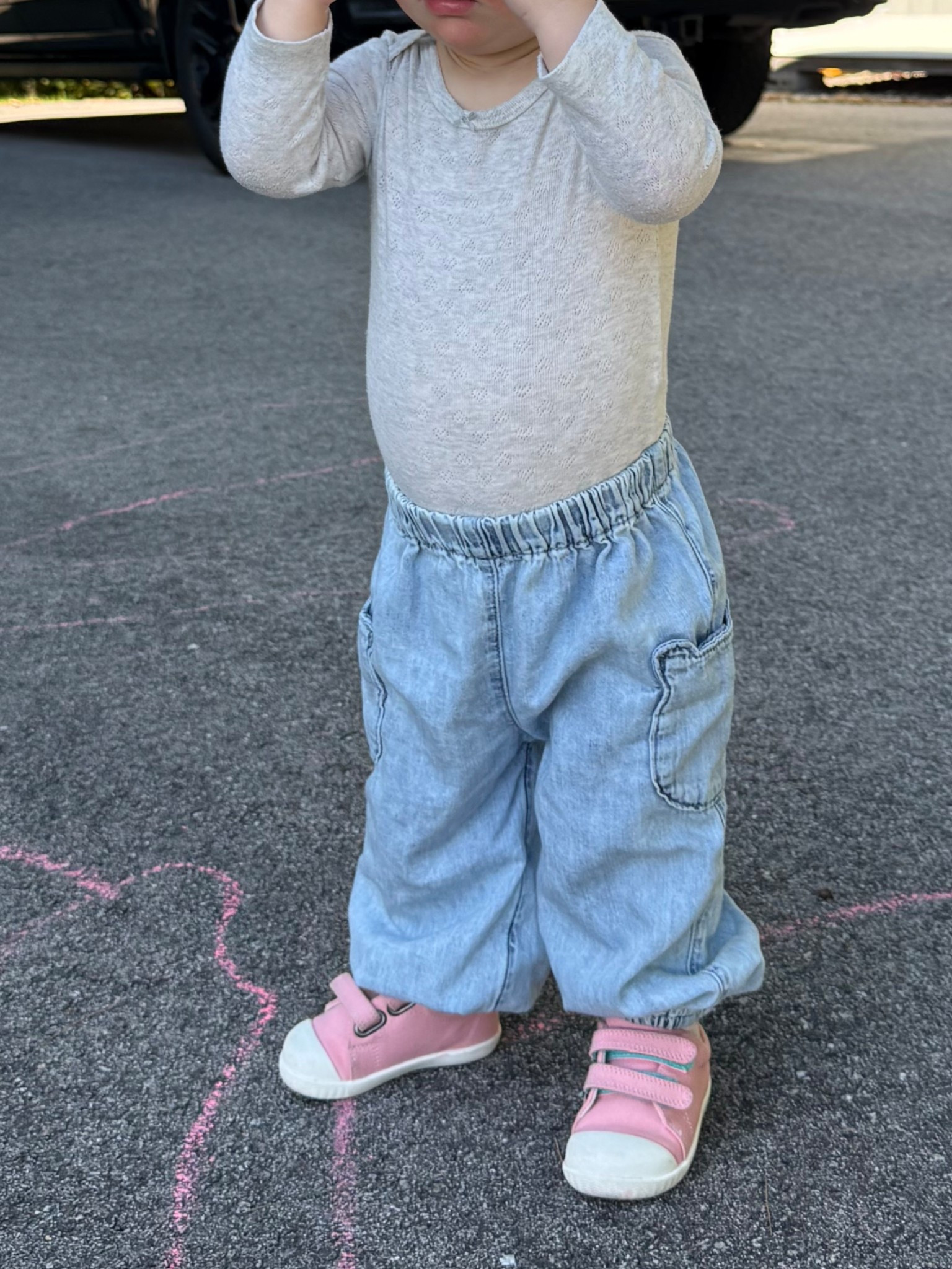 Fall fit for Lo 🫶🏼 

#LTKStyleTip #LTKBaby