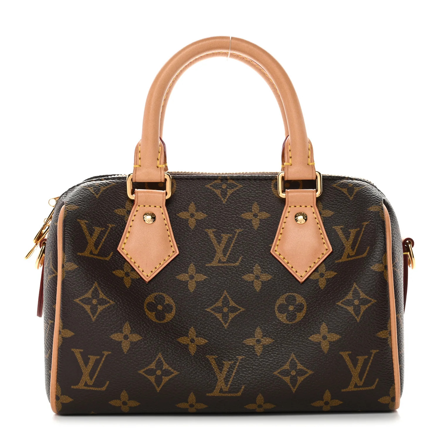 Monogram Speedy Bandouliere 20 | FASHIONPHILE (US)