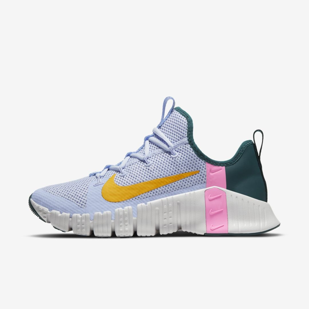 Nike Free Metcon 3 Women's Training Shoe (Light Marine) | Nike (US)