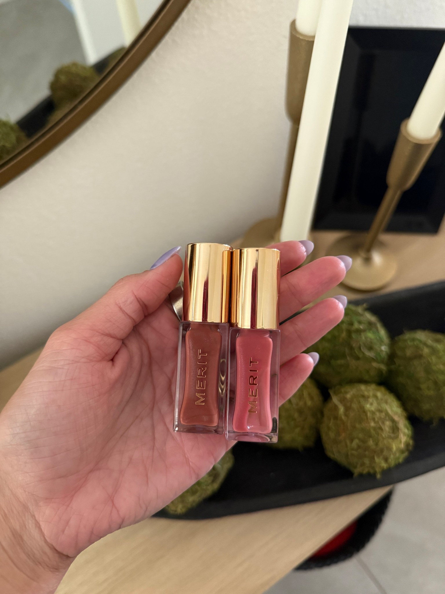 new lip obsession 

#LTKBeauty