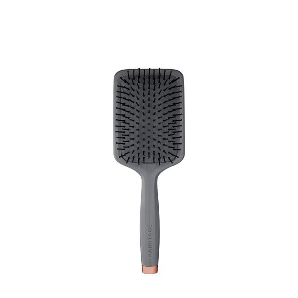 Hairitage Brush It Off Detangling Paddle Brush, 1 PC | Walmart (US)