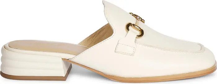 Savannah Moc Toe Loafer Mule (Women) | Nordstrom