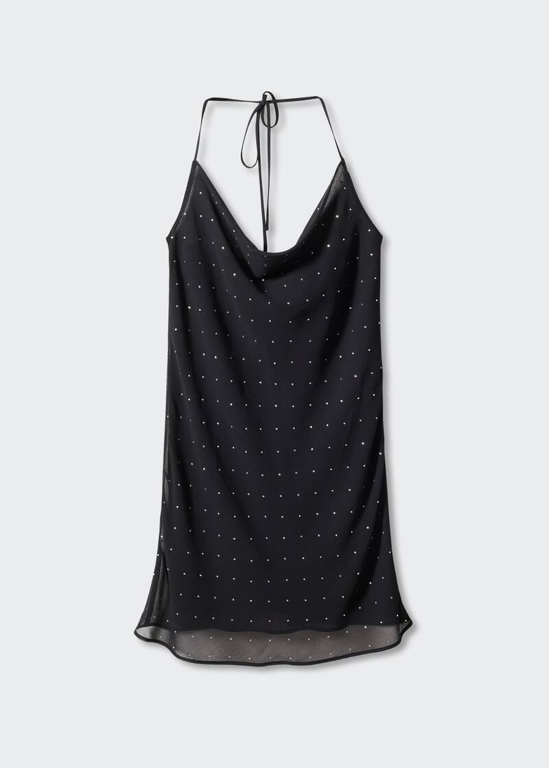 Search: Draped neckline (15) | Mango United Kingdom | MANGO (UK)