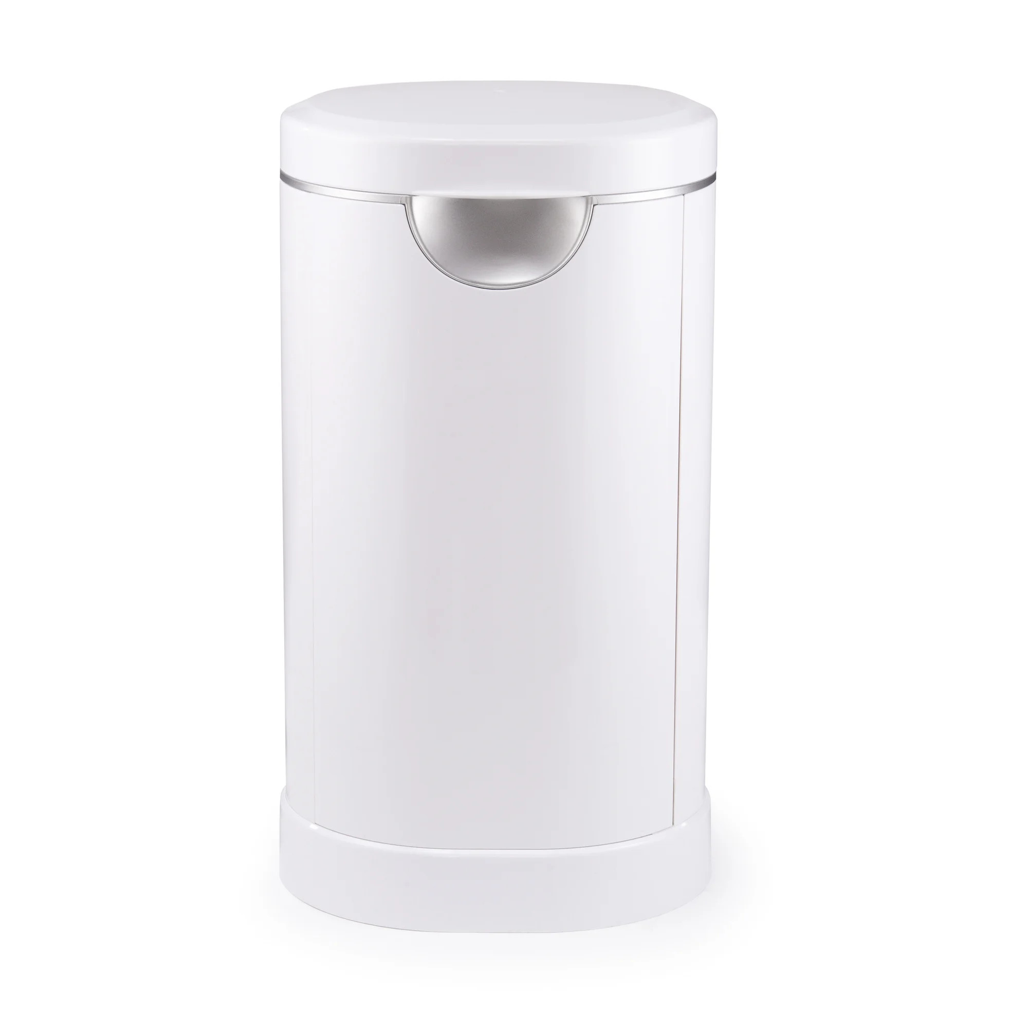 Munchkin® PAIL™ Baby Diaper Pail, Powered by Arm & Hammer™, White | Walmart (US)