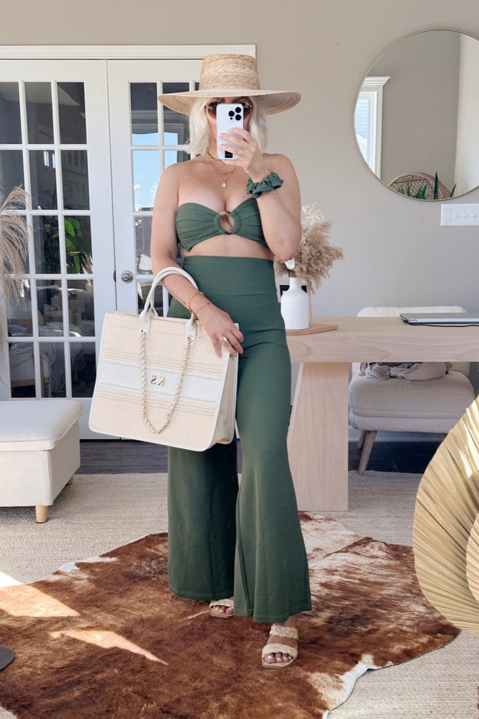 The perfect swimwear set for the beach or your next vacation! #montce #abbottlyon 

#LTKswim #LTKSeasonal #LTKstyletip