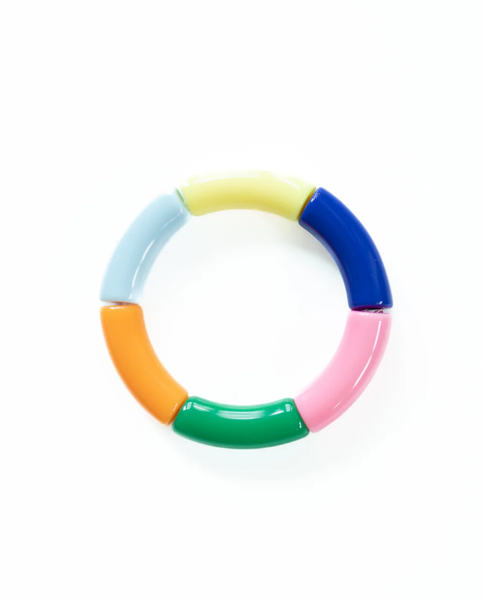 The Bright Cormier | Cocos Beads and Co