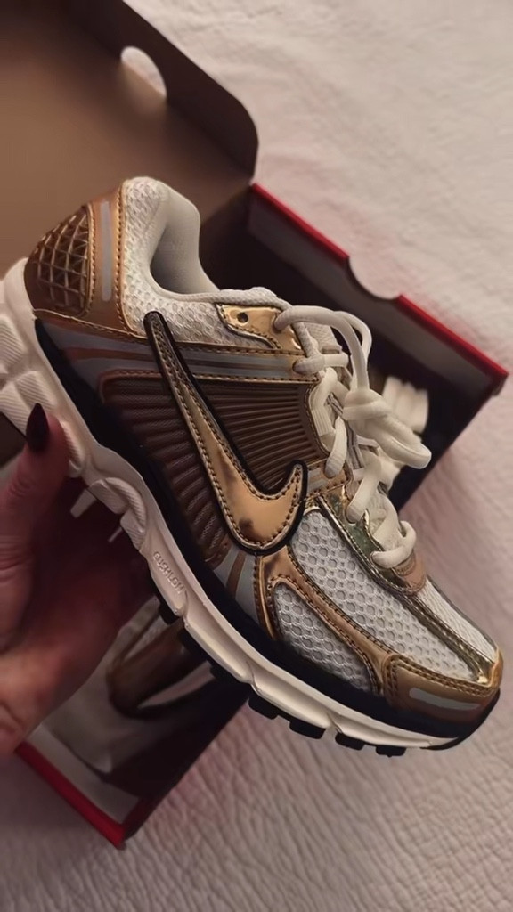 Obsessed with these Nike Vomero sneakers. I wear them both dressed up and casual.. 

#LTKfitnessgoals #LTKActive #LTKmomlife