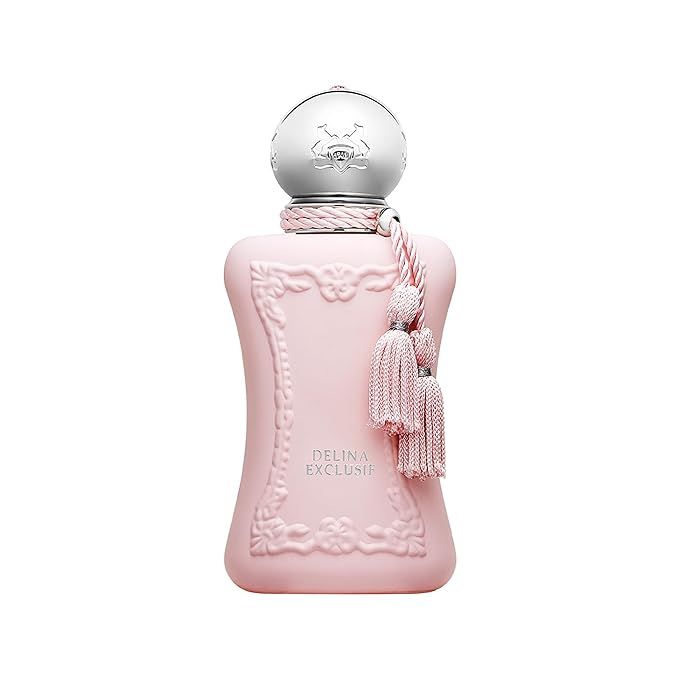 PARFUMS DE MARLY - Delina Exclusif - 1 Fl Oz - Parfum for Women - Top Notes Pear, Lychee, Grapefr... | Amazon (US)